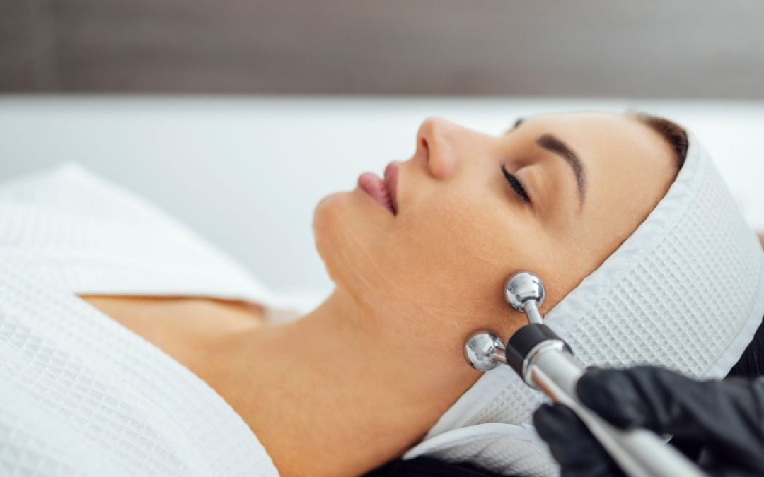 Biomicrocorrente | Etica & Estetica