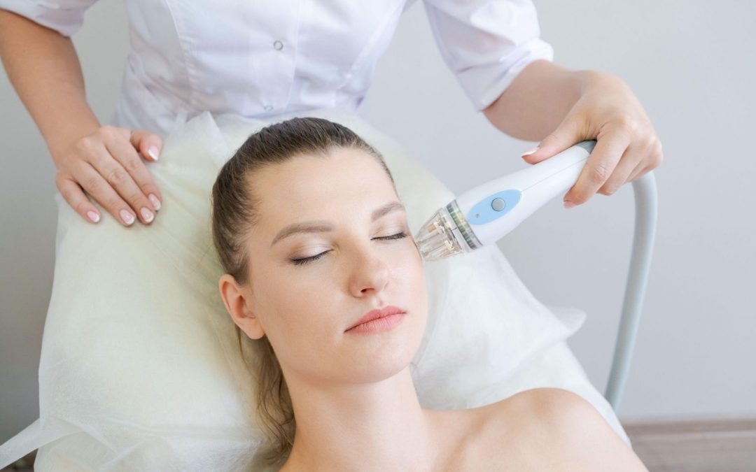 Elettroporatore | Etica & Estetica