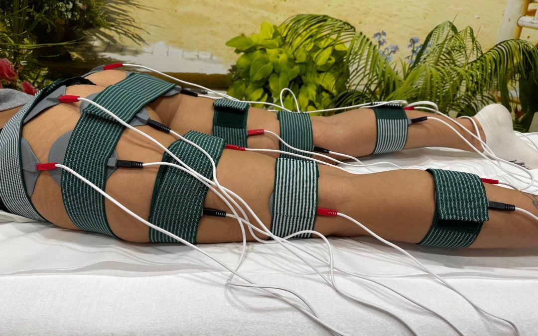 Elettrostimolatore Estetico | Etica & Estetica