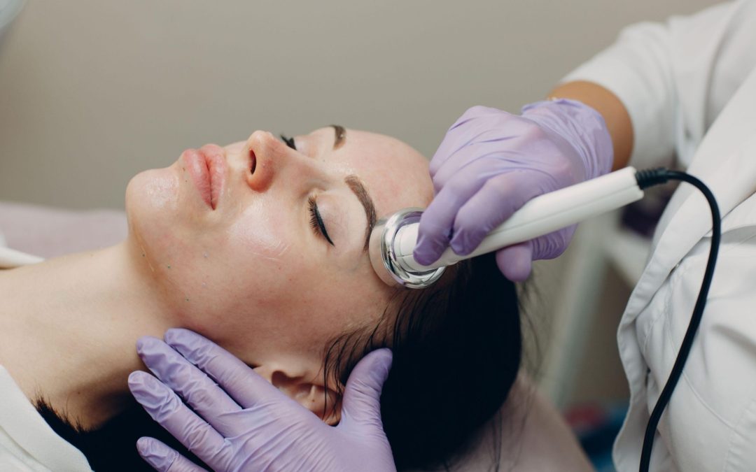 Elettroporazione | Etica & Estetica