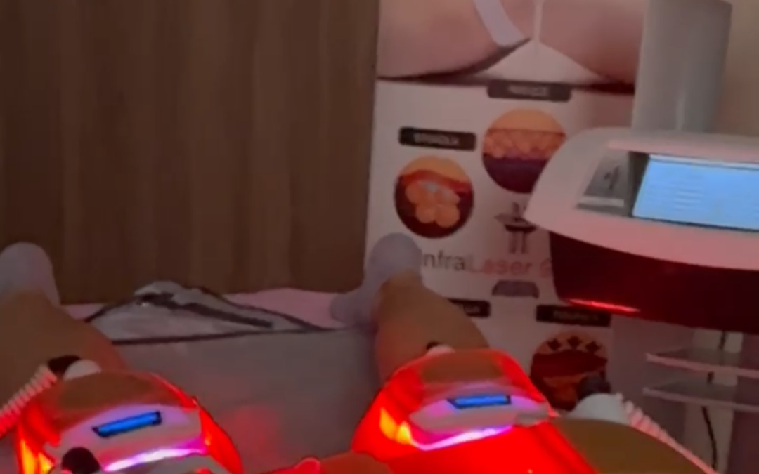 Lipolaser | Etica & Estetica