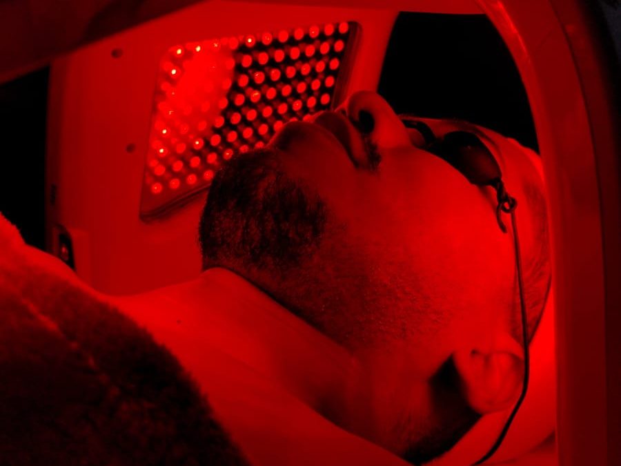 Maschera LED | Etica & Estetica