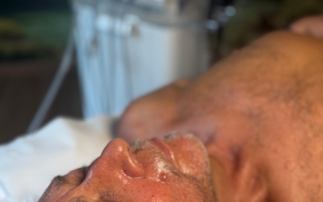 Massaggio Vibrazionale FIR | Etica & Estetica