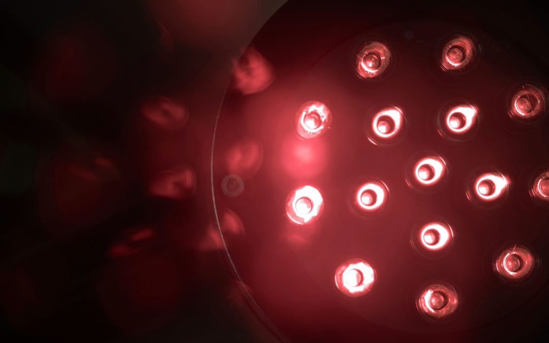 Lampada Infrarossi | Etica & Estetica