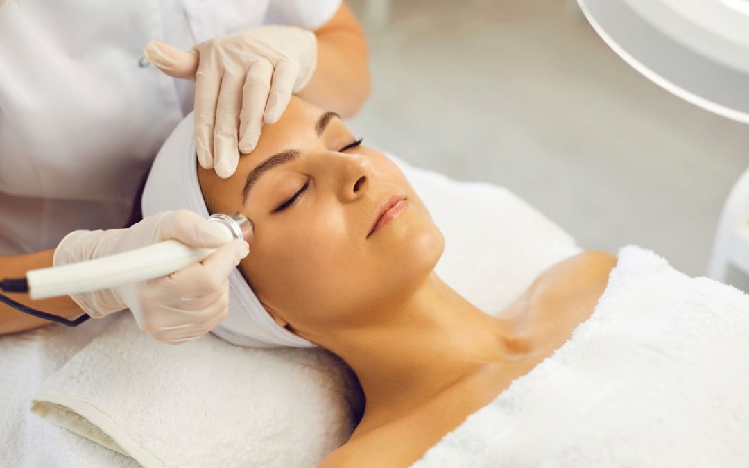 Radiofrequenza Viso Corpo | Etica & Estetica