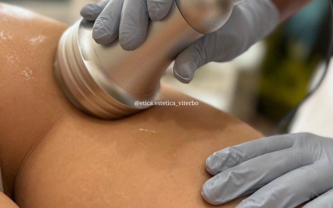 Ultrasuono Corpo | Etica & Estetica