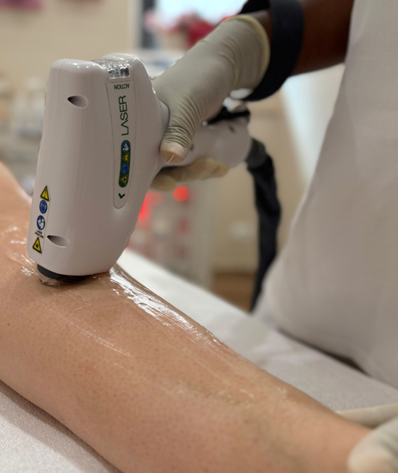 Laser LED | Etica & Estetica